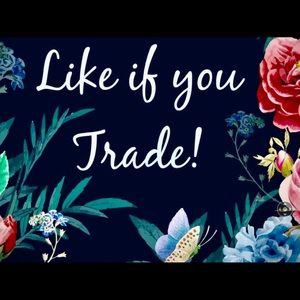 I Love to Trade! Do You?